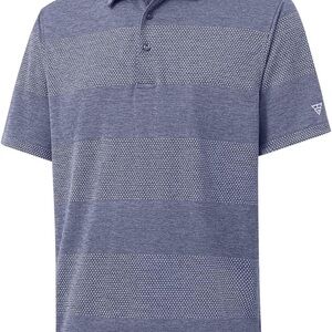 Men’s polo shirt dry fit size 3XL new